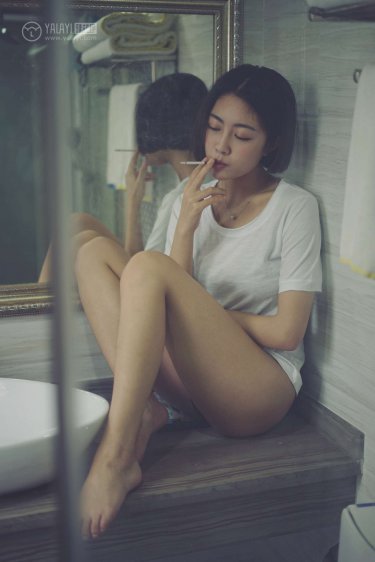 我的女儿素英