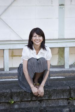 内田真礼