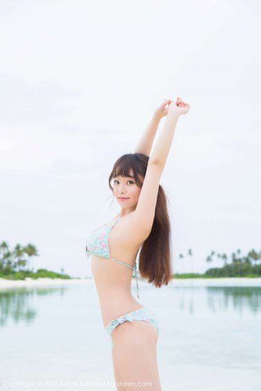 北川绘里香